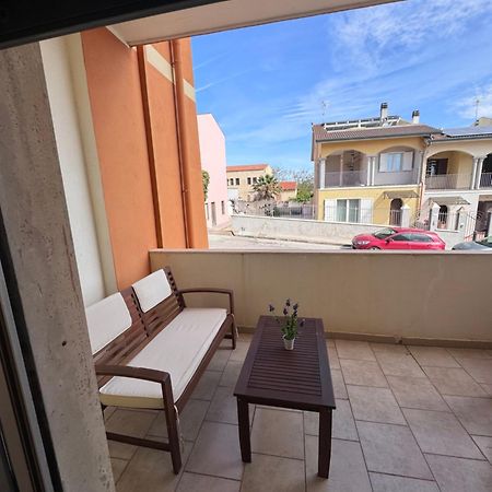 Romagnosi Apartment Porto Torres Exterior photo