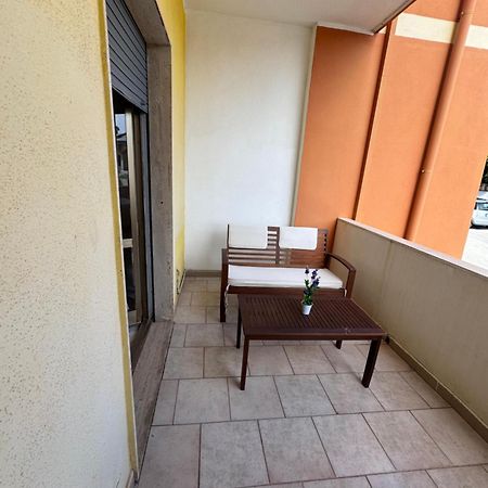 Romagnosi Apartment Porto Torres Exterior photo