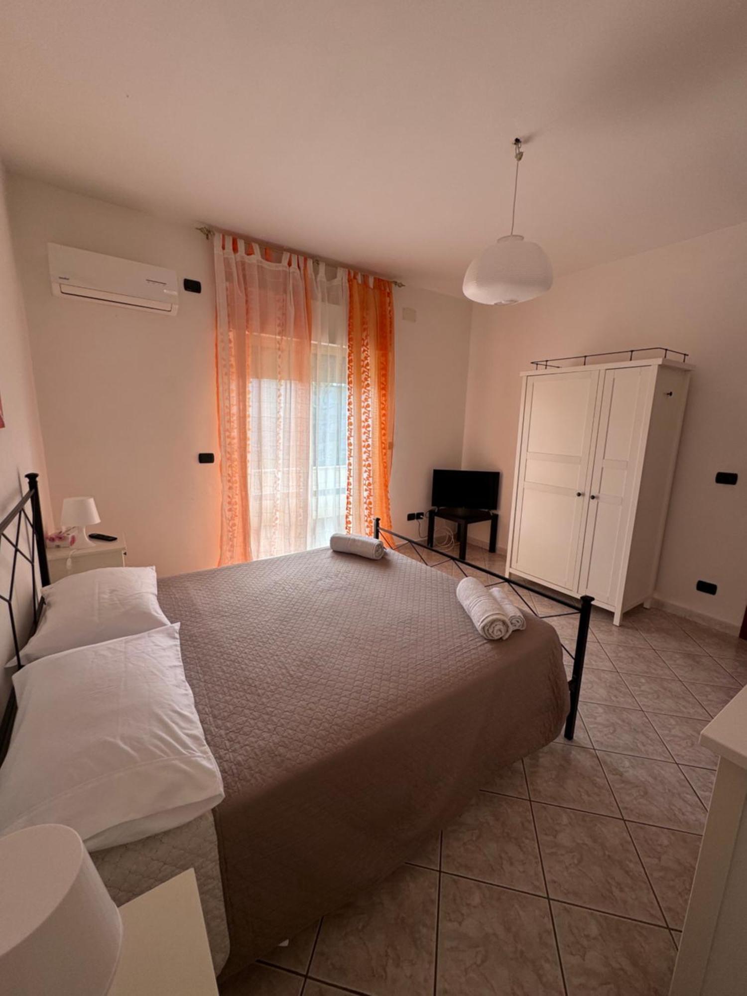 Romagnosi Apartment Porto Torres Exterior photo