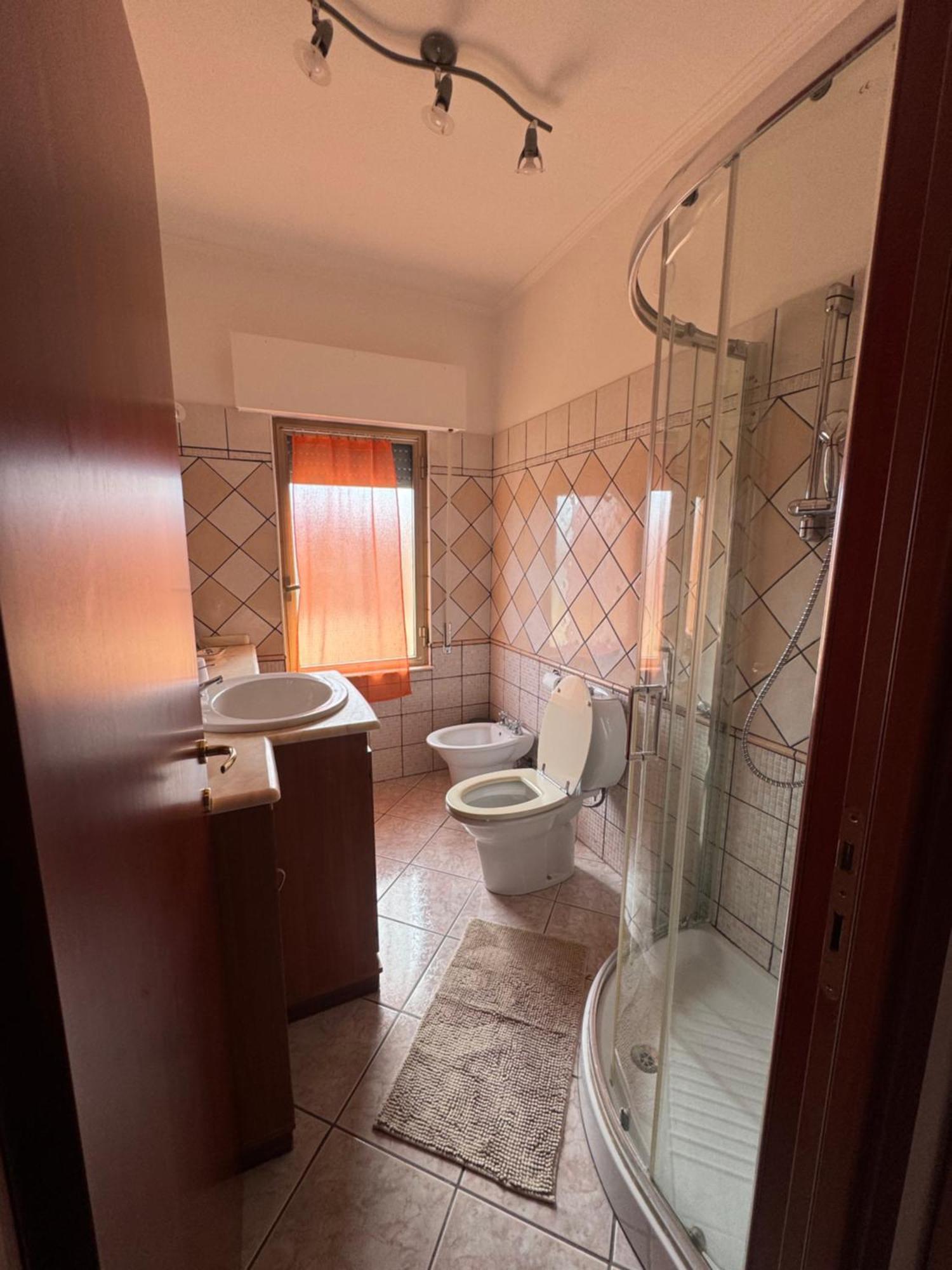 Romagnosi Apartment Porto Torres Exterior photo