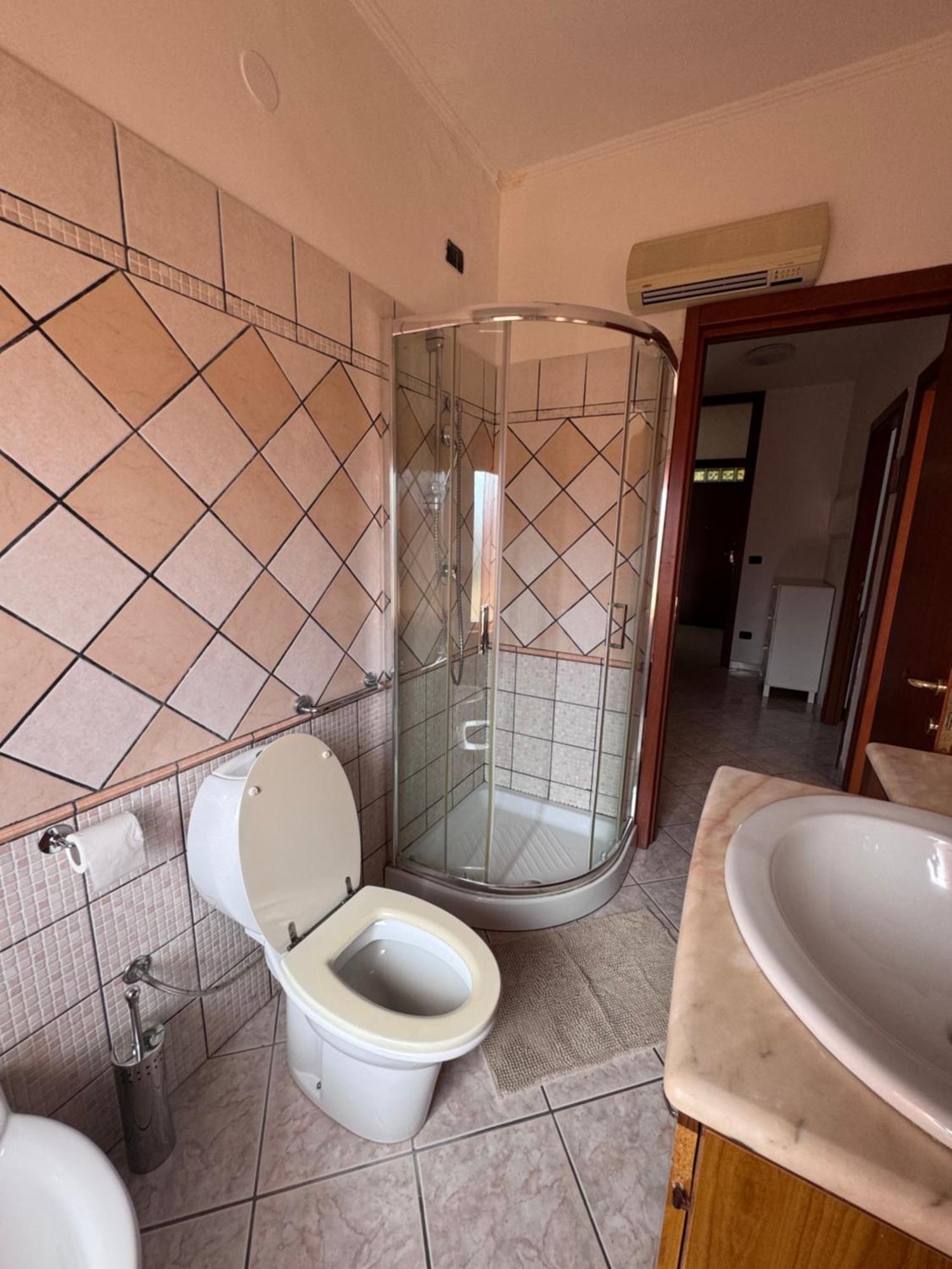 Romagnosi Apartment Porto Torres Exterior photo