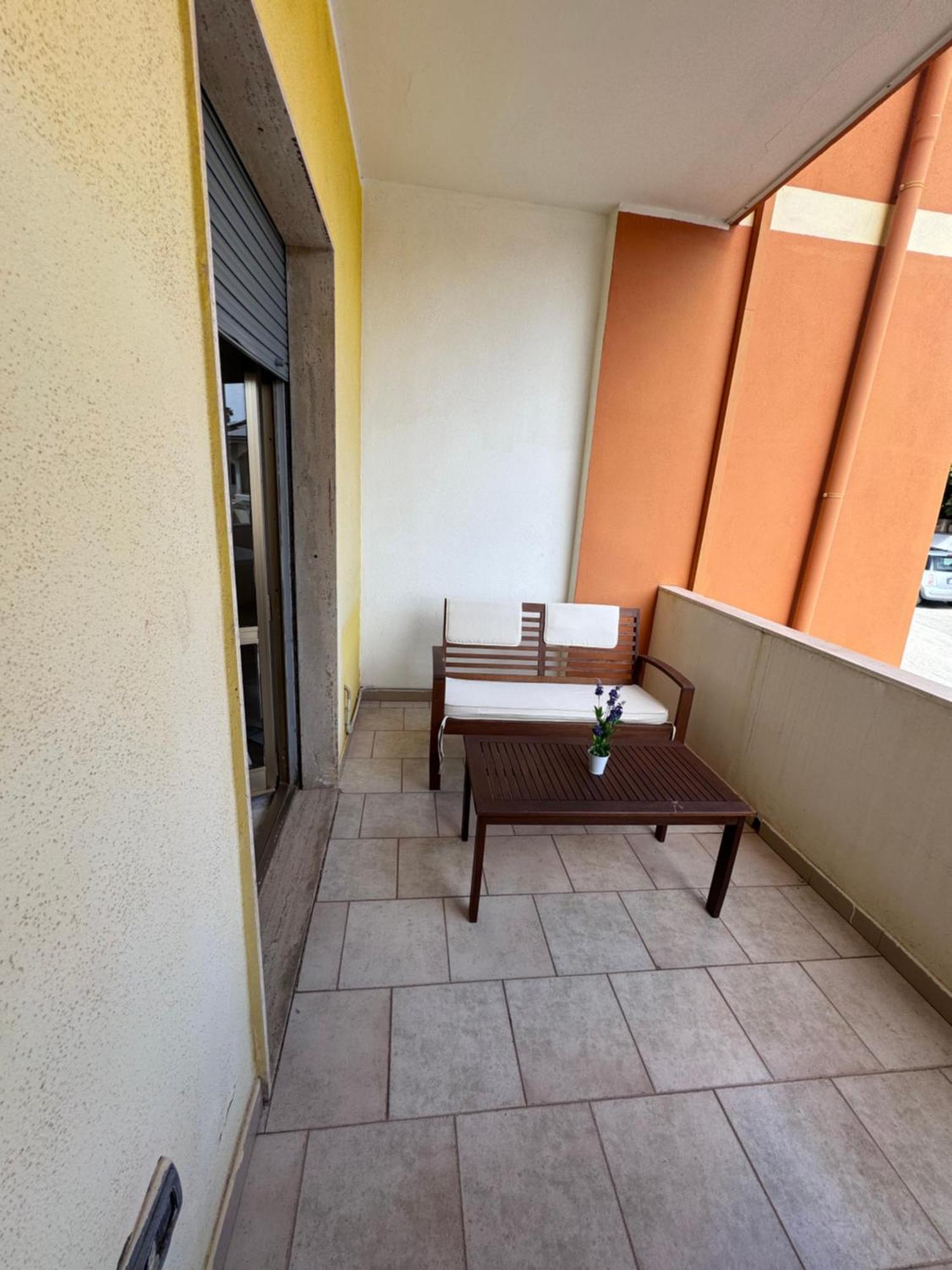 Romagnosi Apartment Porto Torres Exterior photo