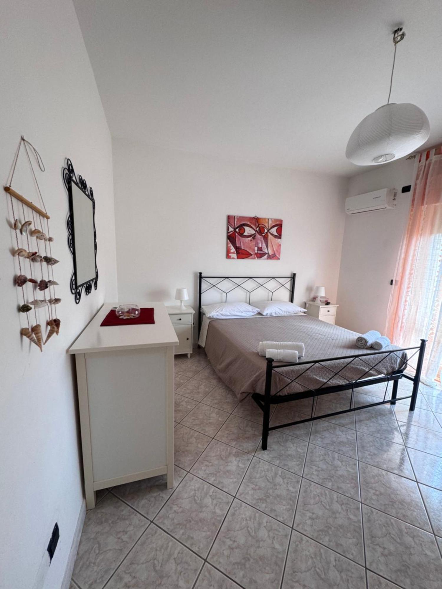 Romagnosi Apartment Porto Torres Exterior photo